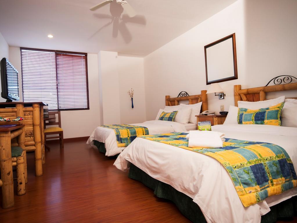 Armenia Hotel Room photo