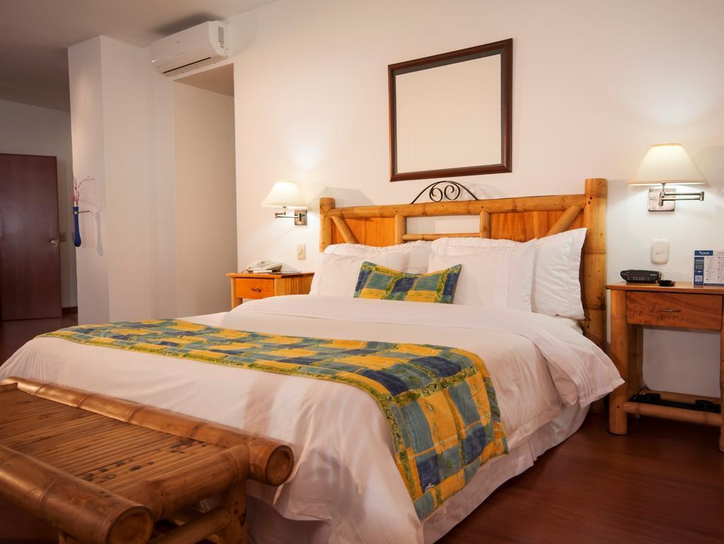 Armenia Hotel Room photo