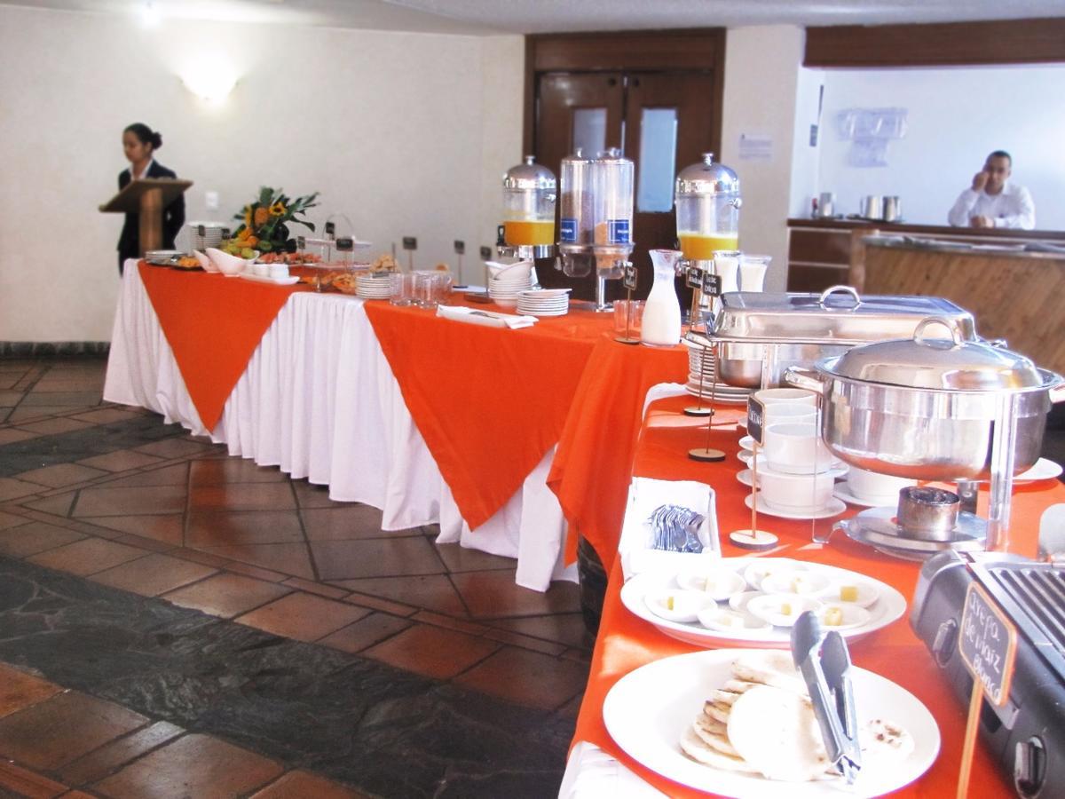 Armenia Hotel Exterior photo
